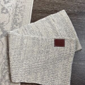 Love Your Melon circle scarf